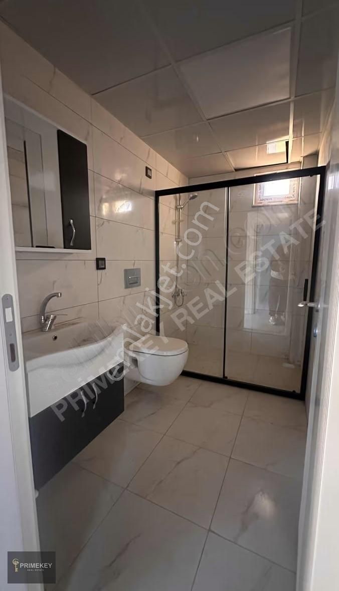 Demirel Tramvay Yakını Gerçek Yüksek Giriş 2+1 Daire - Görsel 7