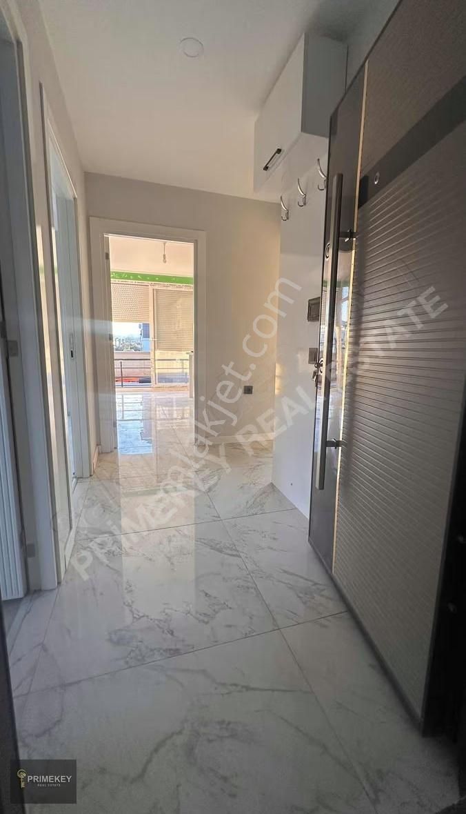 Demirel Tramvay Yakını Gerçek Yüksek Giriş 2+1 Daire - Görsel 8