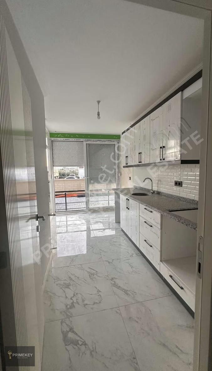 Demirel Tramvay Yakını Gerçek Yüksek Giriş 2+1 Daire - Görsel 3