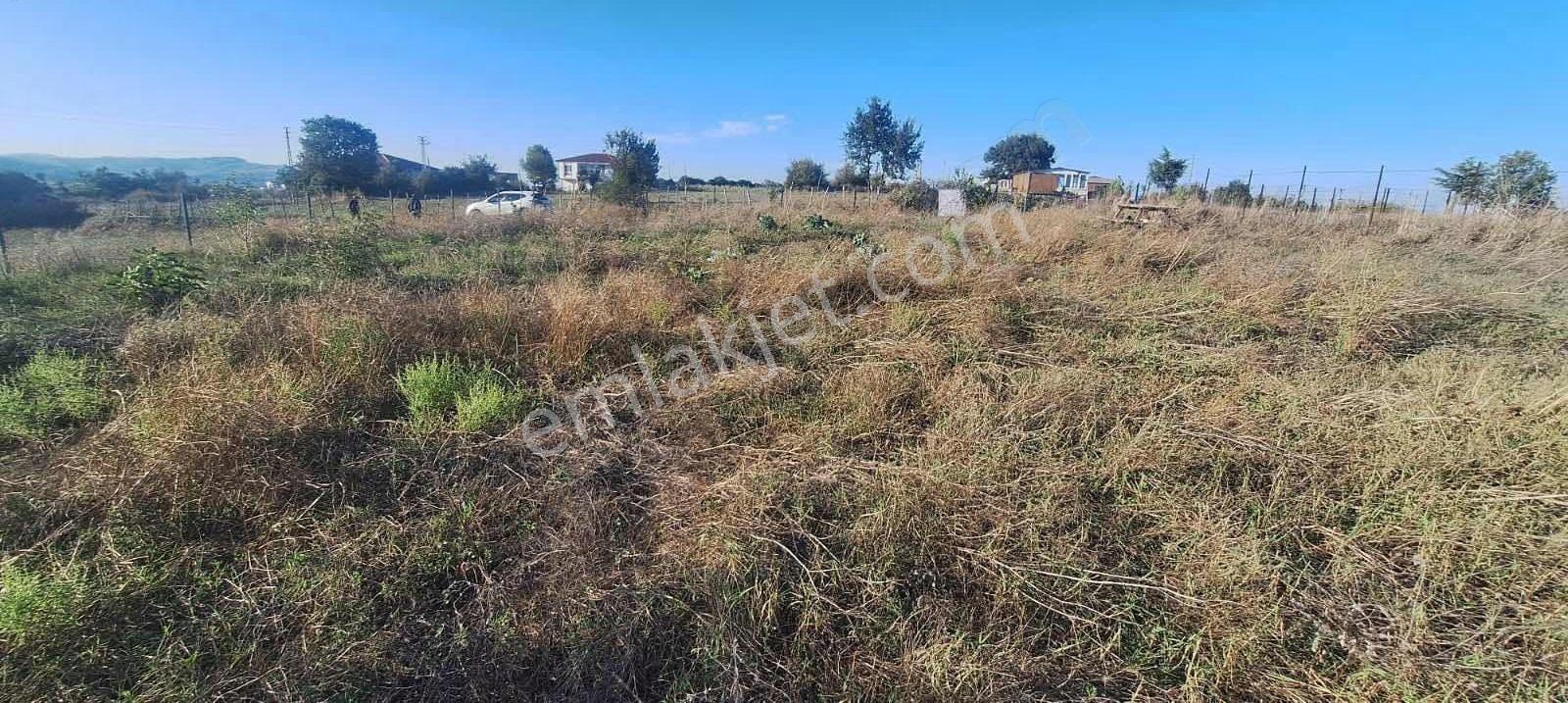Atakum Çakırlar'da Villalar Bolgesinde 610m2 Satılık Arsa - Görsel 15