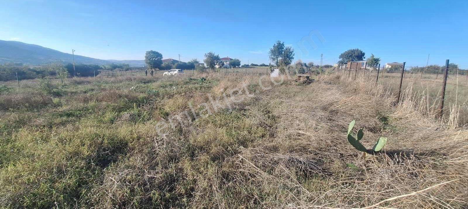 Atakum Çakırlar'da Villalar Bolgesinde 610m2 Satılık Arsa - Görsel 13