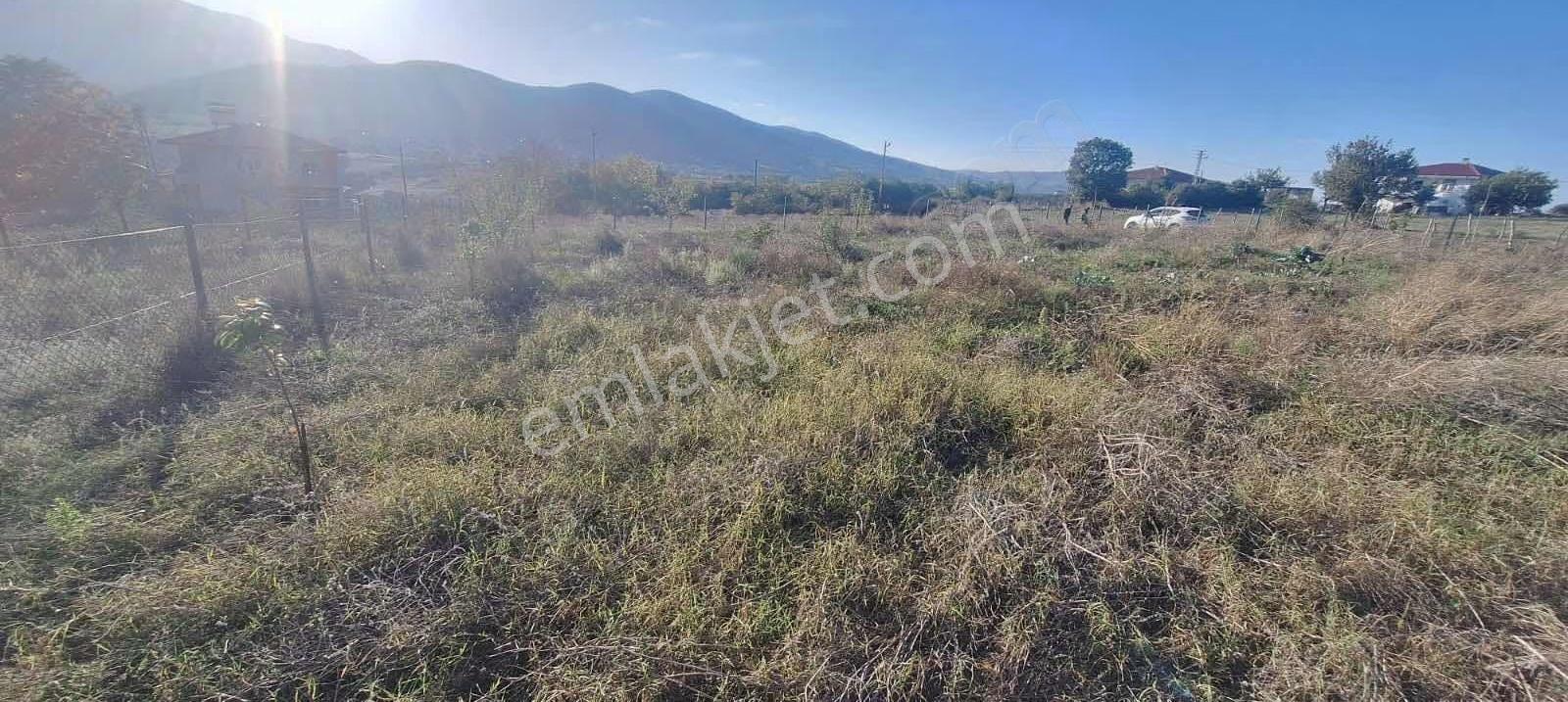 Atakum Çakırlar'da Villalar Bolgesinde 610m2 Satılık Arsa - Görsel 9