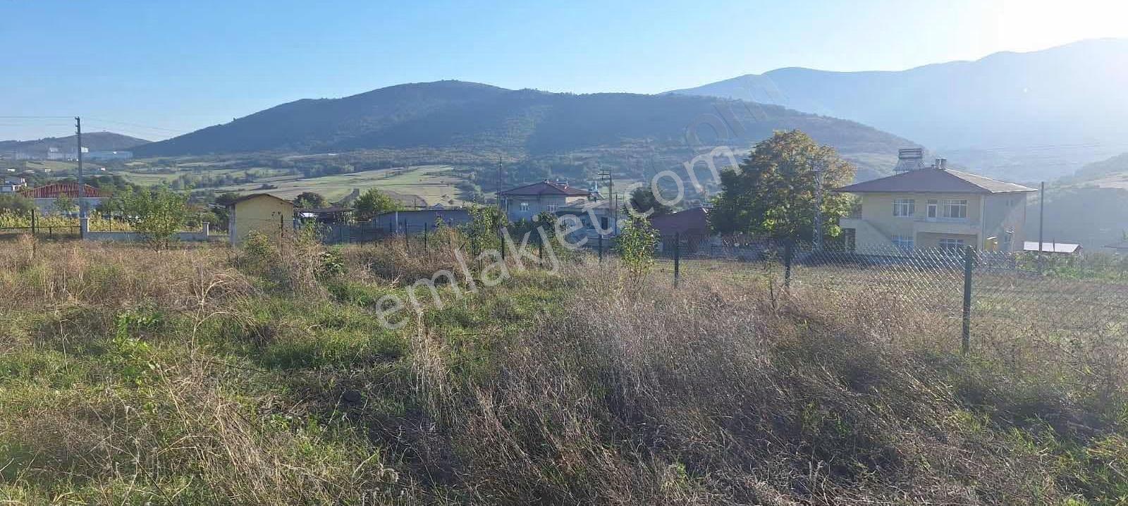 Atakum Çakırlar'da Villalar Bolgesinde 610m2 Satılık Arsa - Görsel 2
