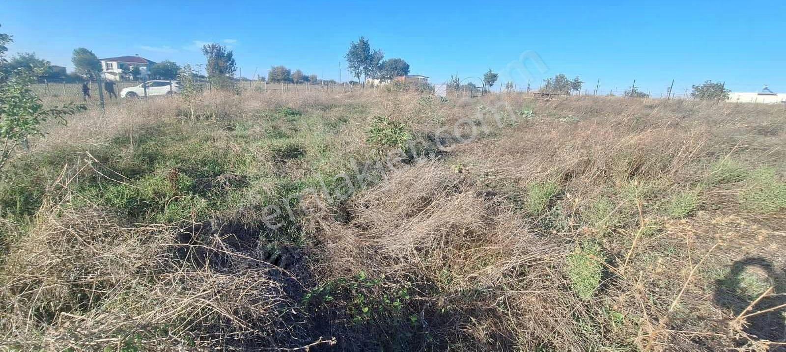Atakum Çakırlar'da Villalar Bolgesinde 610m2 Satılık Arsa - Görsel 10