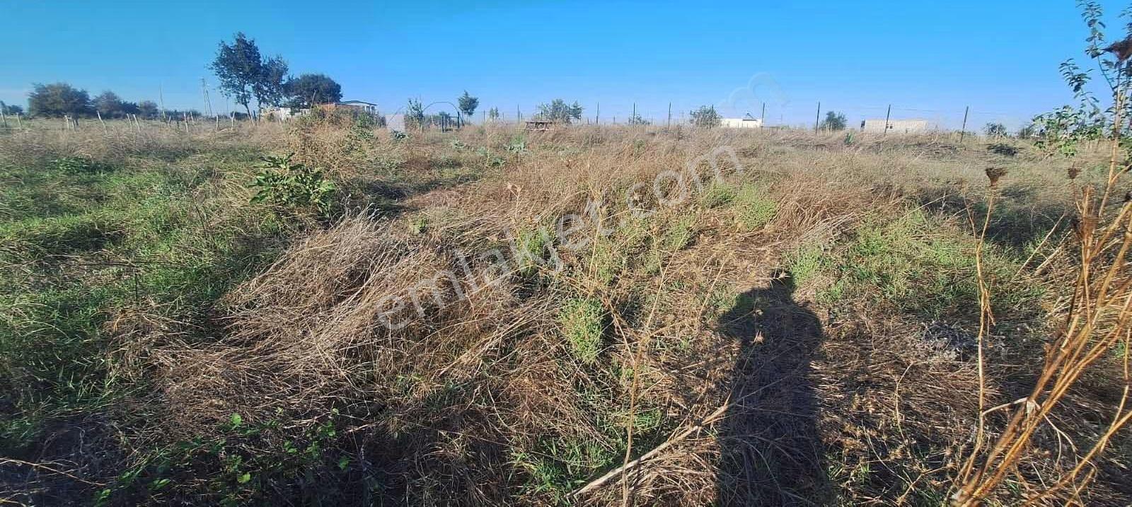 Atakum Çakırlar'da Villalar Bolgesinde 610m2 Satılık Arsa - Görsel 12