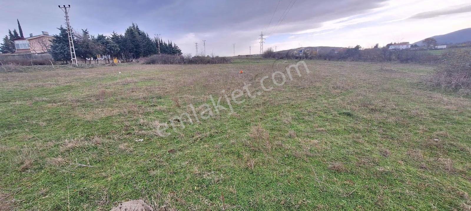 Atakum Çatalçam'da Satılık Deniz Manzaralı 377m2 Arsa - Görsel 7