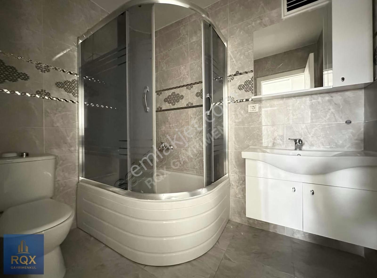 30 Ağustos Mahallesi Ara Kat Masrafsız Cepheleri Açık 3+1 Daire - Görsel 19