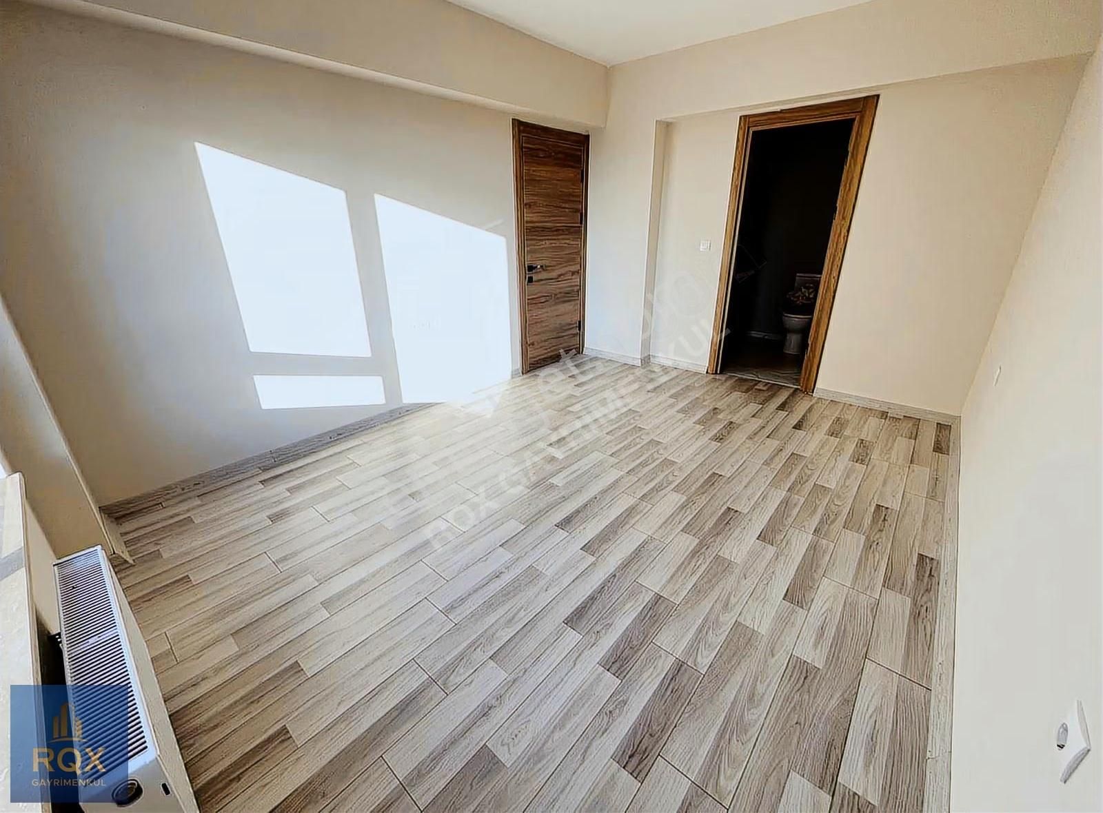 Eryaman Yeşilovada Çift Banyo Bağımsız Mutfak Ara Kat Geniş 2+1 - Görsel 25