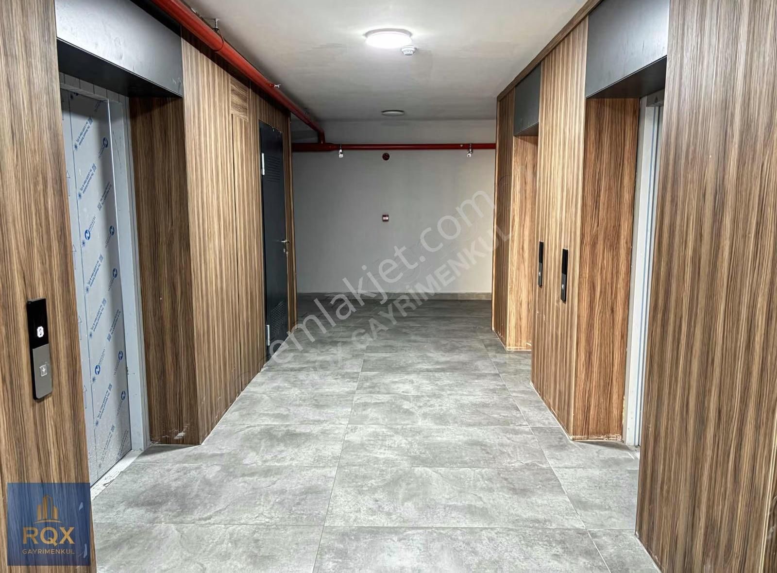 Eryaman Yeşilovada Çift Banyo Bağımsız Mutfak Ara Kat Geniş 2+1 - Görsel 19