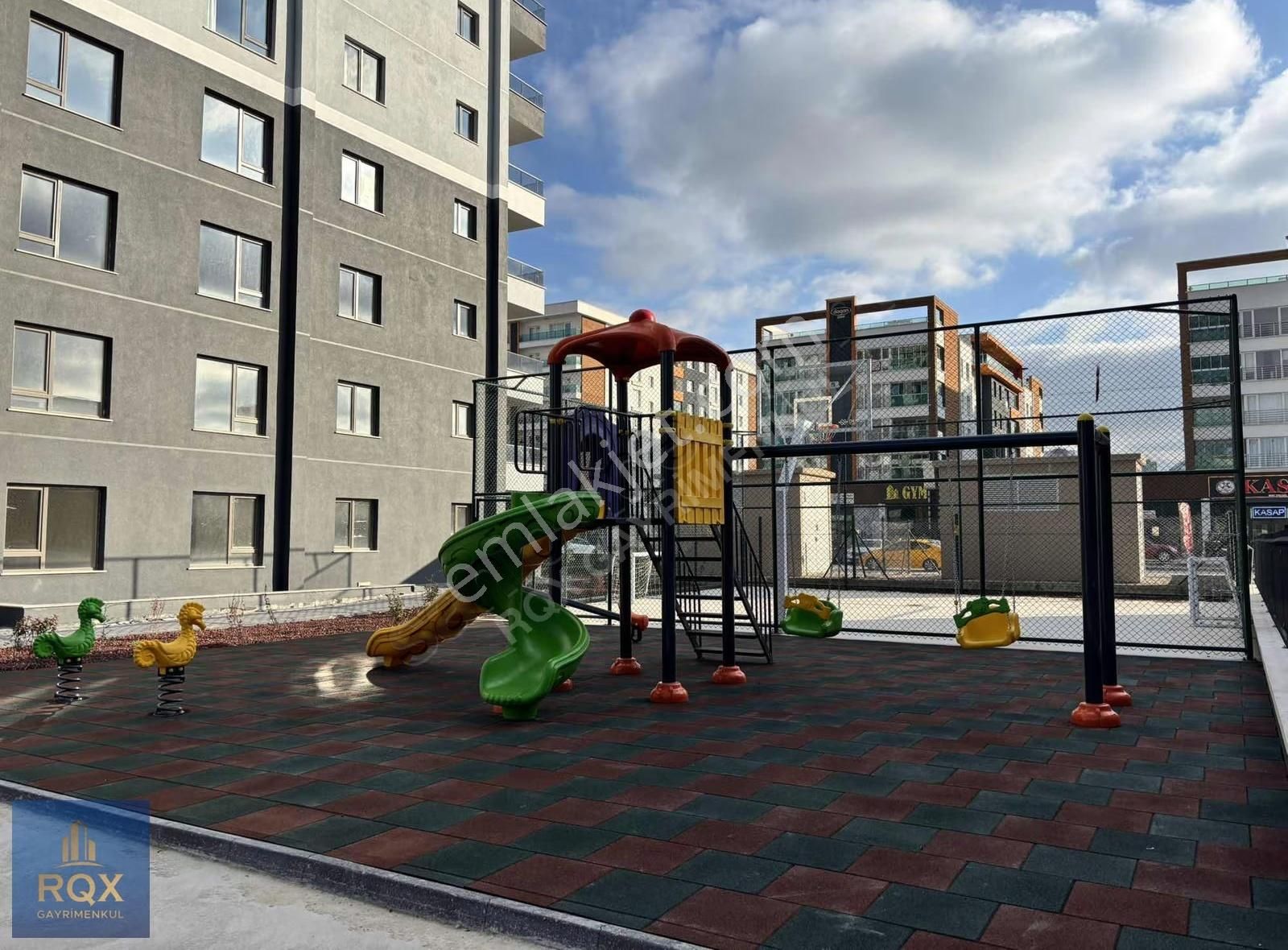 Eryaman Yeşilovada Çift Banyo Bağımsız Mutfak Ara Kat Geniş 2+1 - Görsel 13