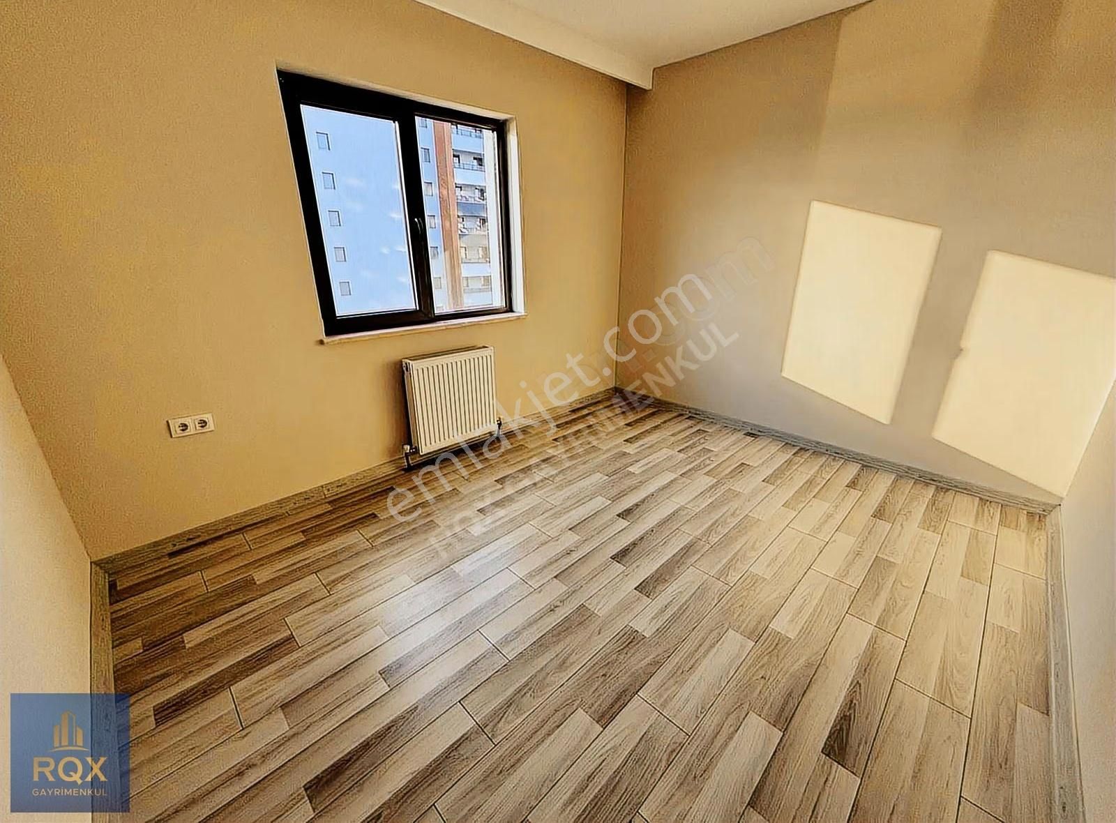 Eryaman Yeşilovada Çift Banyo Bağımsız Mutfak Ara Kat Geniş 2+1 - Görsel 18