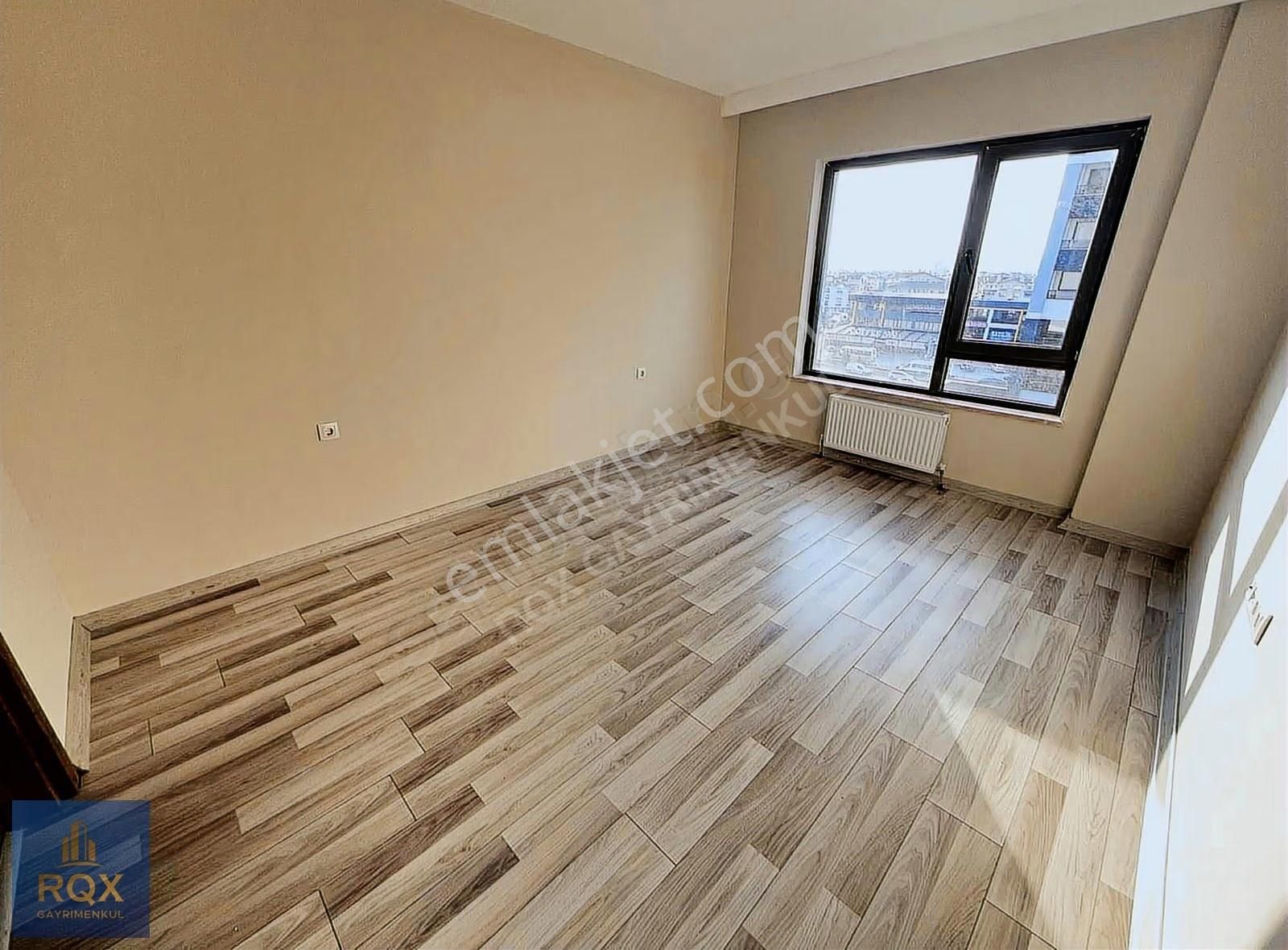 Eryaman Yeşilovada Çift Banyo Bağımsız Mutfak Ara Kat Geniş 2+1 - Görsel 10