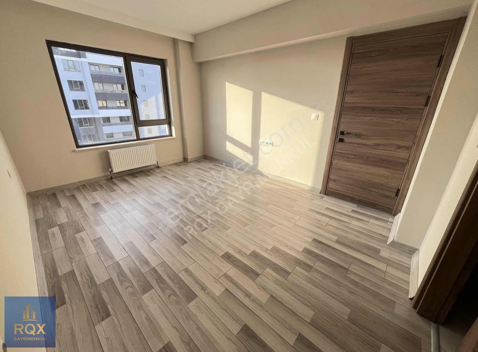 Eryaman Yeşilovada Çift Banyo Bağımsız Mutfak Ara Kat Geniş 2+1 - Görsel 16