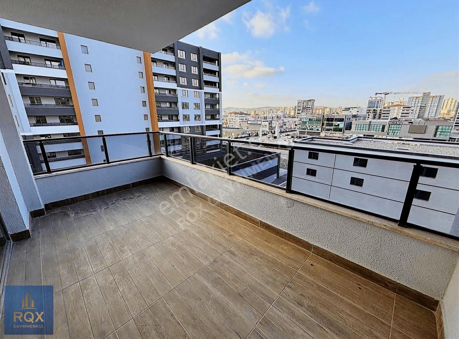 Eryaman Yeşilovada Çift Banyo Bağımsız Mutfak Ara Kat Geniş 2+1 - Görsel 26