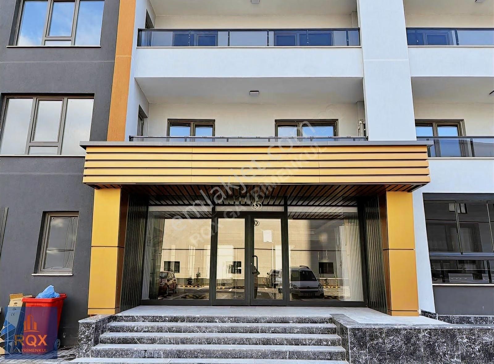 Eryaman Yeşilovada Çift Banyo Bağımsız Mutfak Ara Kat Geniş 2+1 - Görsel 21