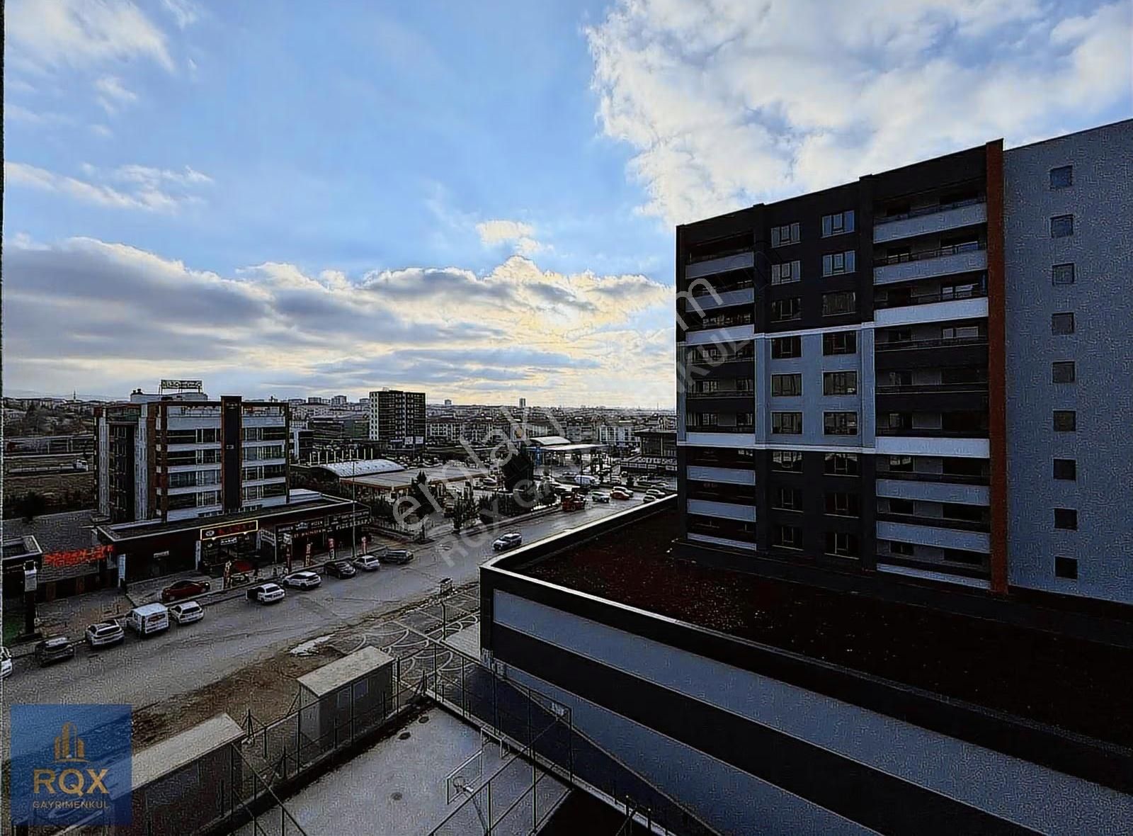 Eryaman Yeşilovada Çift Banyo Bağımsız Mutfak Ara Kat Geniş 2+1 - Görsel 24