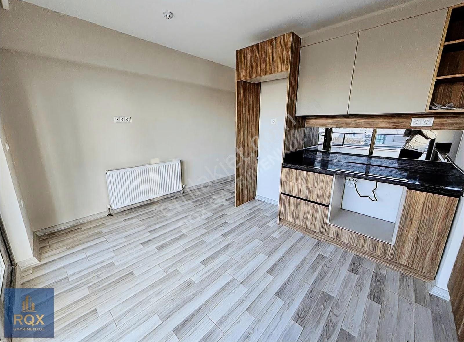 Eryaman Yeşilovada Çift Banyo Bağımsız Mutfak Ara Kat Geniş 2+1 - Görsel 27