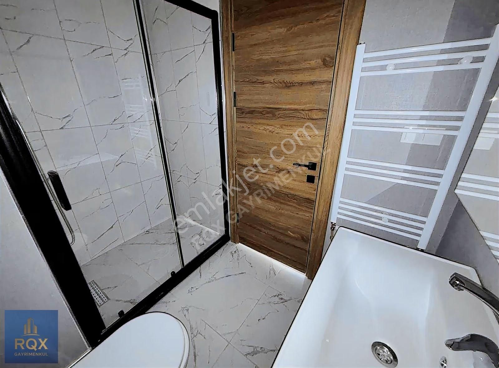 Eryaman Yeşilovada Çift Banyo Bağımsız Mutfak Ara Kat Geniş 2+1 - Görsel 5