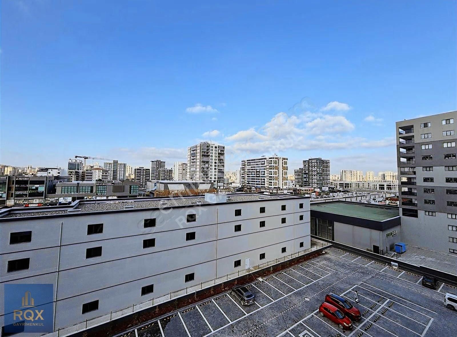 Eryaman Yeşilovada Çift Banyo Bağımsız Mutfak Ara Kat Geniş 2+1 - Görsel 28