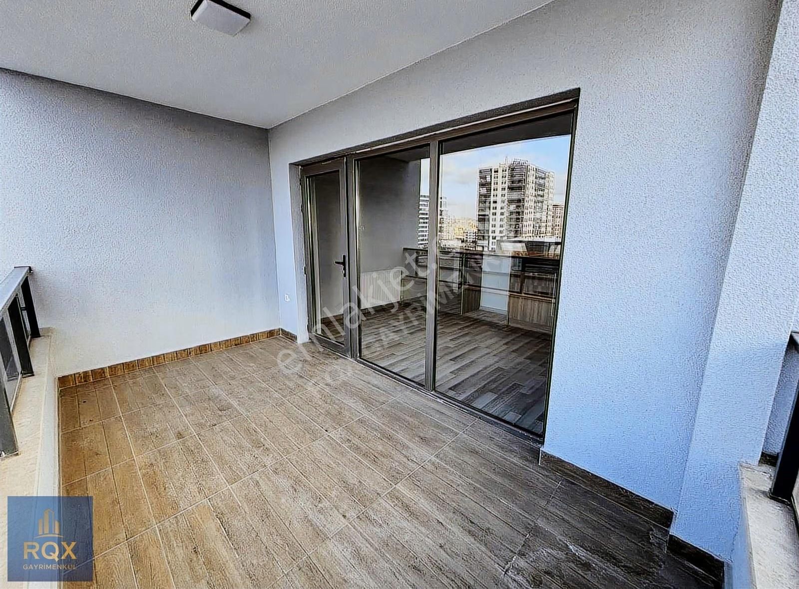 Eryaman Yeşilovada Çift Banyo Bağımsız Mutfak Ara Kat Geniş 2+1 - Görsel 23