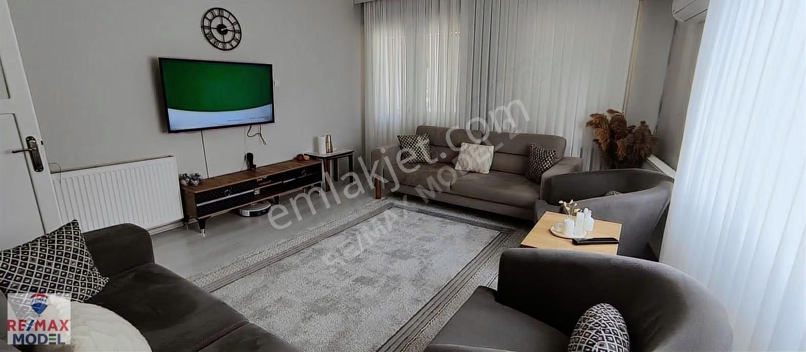 Remax Model Den Kiremitçi De Geniş Ve Ferah 2,5+1 Satılık Daire - Görsel 20