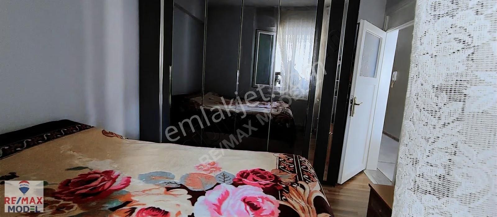 Remax Model Den Kiremitçi De Geniş Ve Ferah 2,5+1 Satılık Daire - Görsel 19