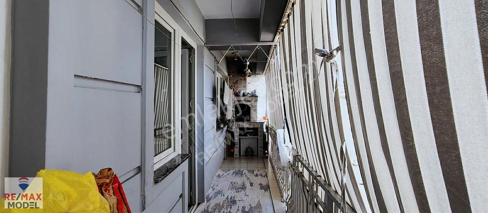 Remax Model Den Kiremitçi De Geniş Ve Ferah 2,5+1 Satılık Daire - Görsel 14