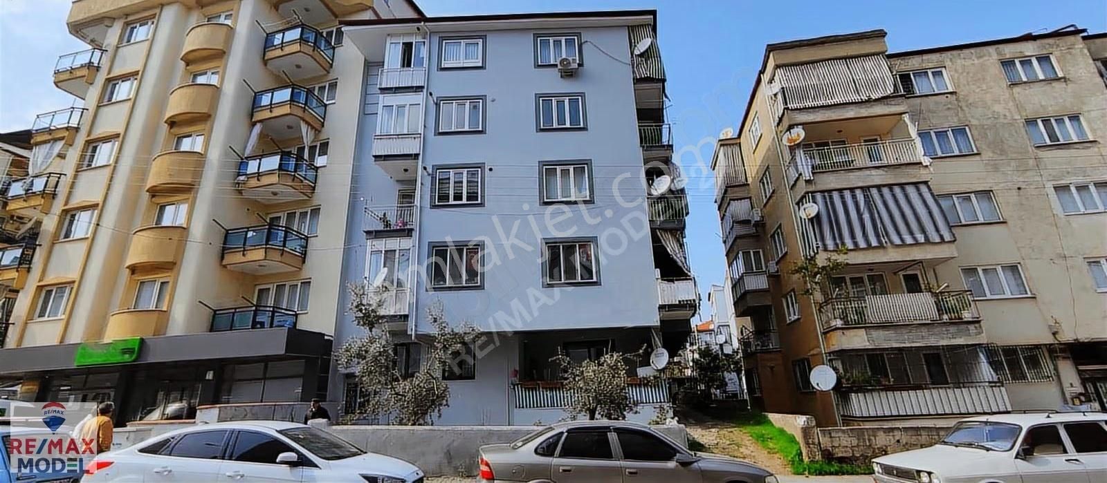 Remax Model Den Kiremitçi De Geniş Ve Ferah 2,5+1 Satılık Daire - Görsel 11