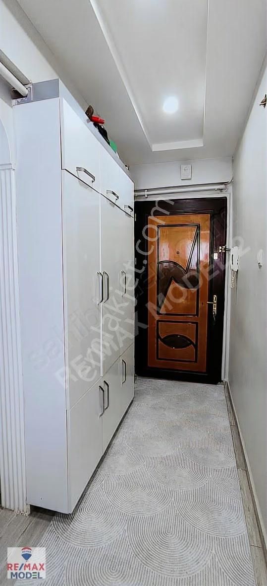 Remax Model Den Kiremitçi De Geniş Ve Ferah 2,5+1 Satılık Daire - Görsel 13