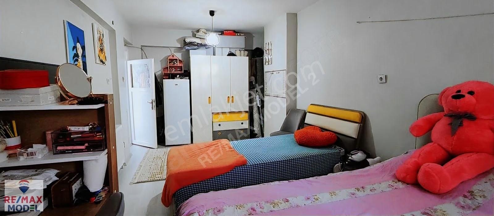 Remax Model Den Kiremitçi De Geniş Ve Ferah 2,5+1 Satılık Daire - Görsel 7