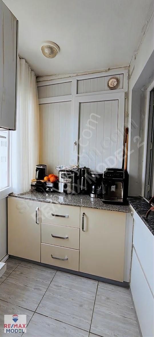 Remax Model Den Kiremitçi De Geniş Ve Ferah 2,5+1 Satılık Daire - Görsel 22