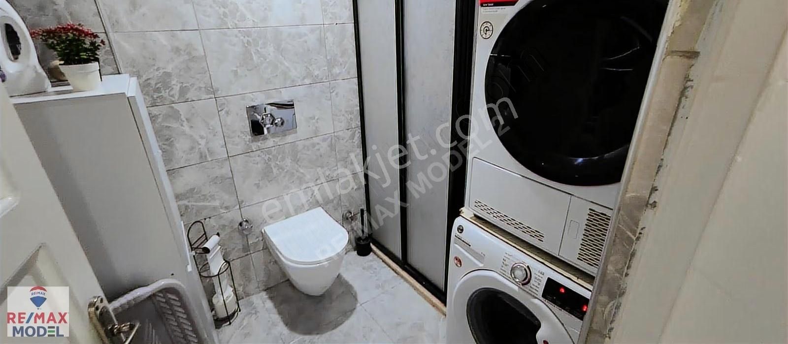 Remax Model Den Kiremitçi De Geniş Ve Ferah 2,5+1 Satılık Daire - Görsel 3