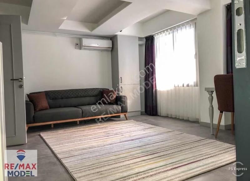 Remax Model Den Mehmetçikte 2+1 Eşyalı Kiralık Daire - Görsel 20