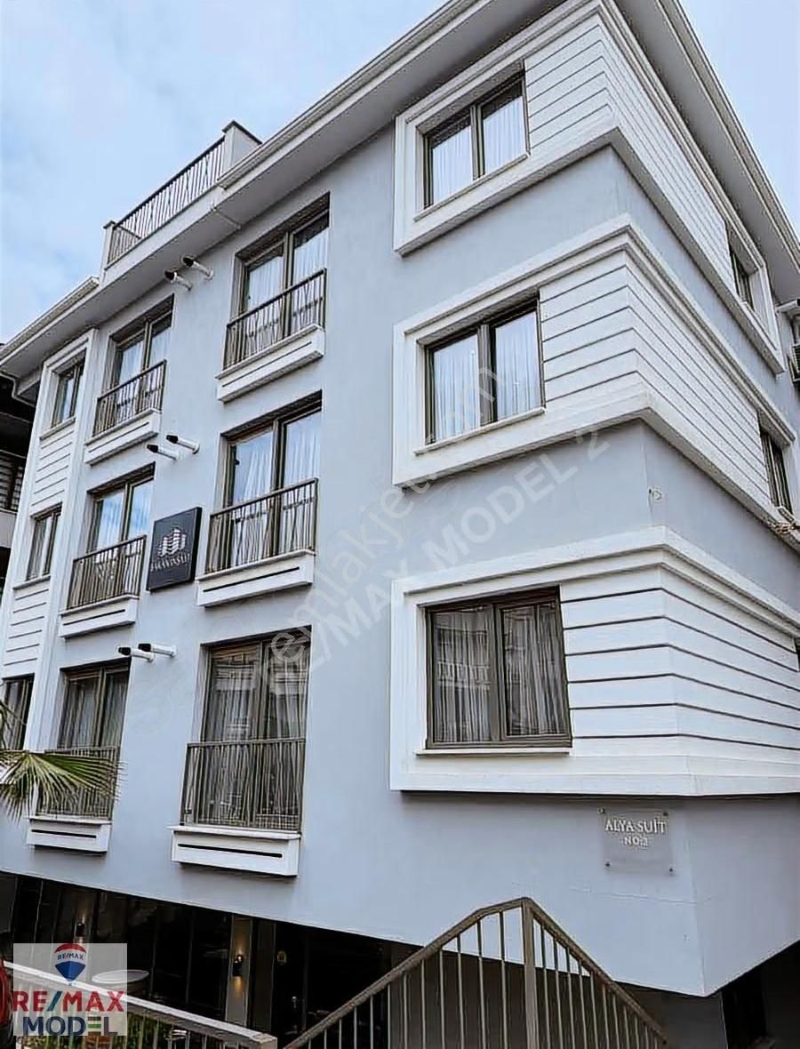 Remax Model Den Mehmetçikte 2+1 Eşyalı Kiralık Daire