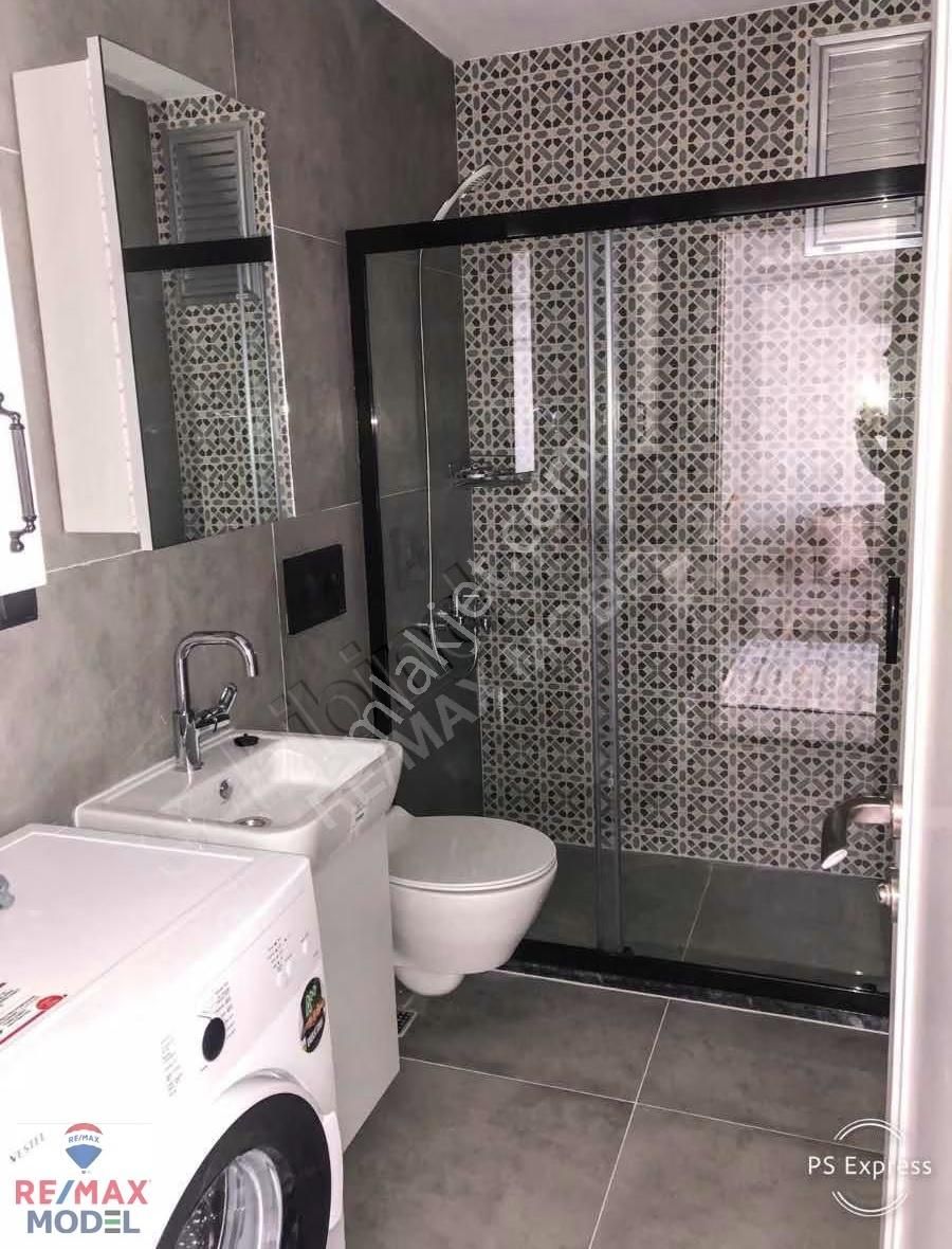 Remax Model Den Mehmetçikte 2+1 Eşyalı Kiralık Daire - Görsel 16