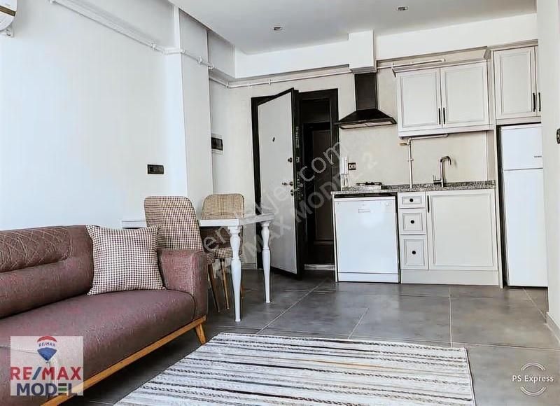 Remax Model Den Mehmetçikte 2+1 Eşyalı Kiralık Daire - Görsel 21