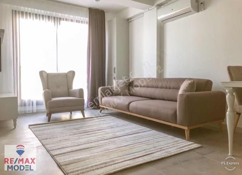 Remax Model Den Mehmetçikte 2+1 Eşyalı Kiralık Daire - Görsel 19