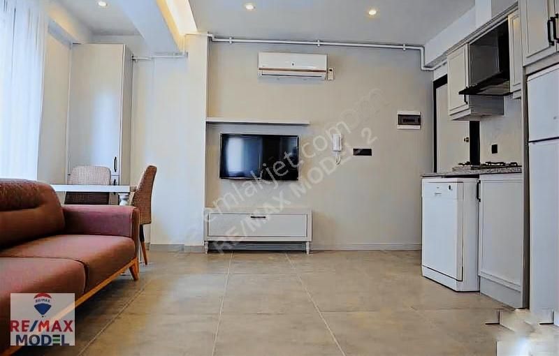 Remax Model Den Mehmetçikte 2+1 Eşyalı Kiralık Daire - Görsel 9