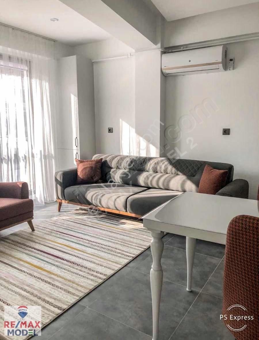 Remax Model Den Mehmetçikte 2+1 Eşyalı Kiralık Daire - Görsel 23