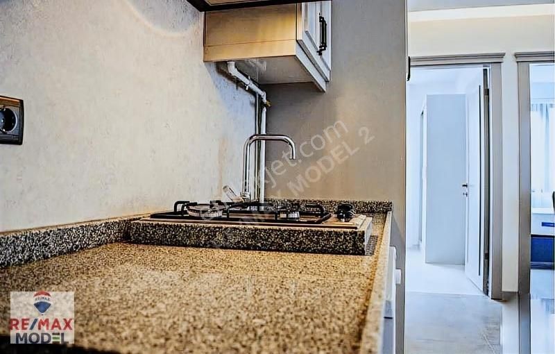 Remax Model Den Mehmetçikte 2+1 Eşyalı Kiralık Daire - Görsel 8