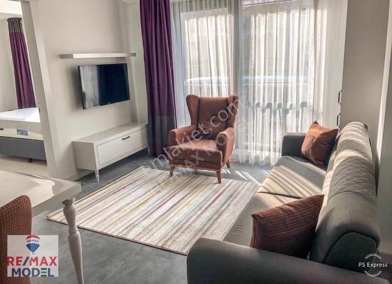 Remax Model Den Mehmetçikte 2+1 Eşyalı Kiralık Daire - Görsel 10