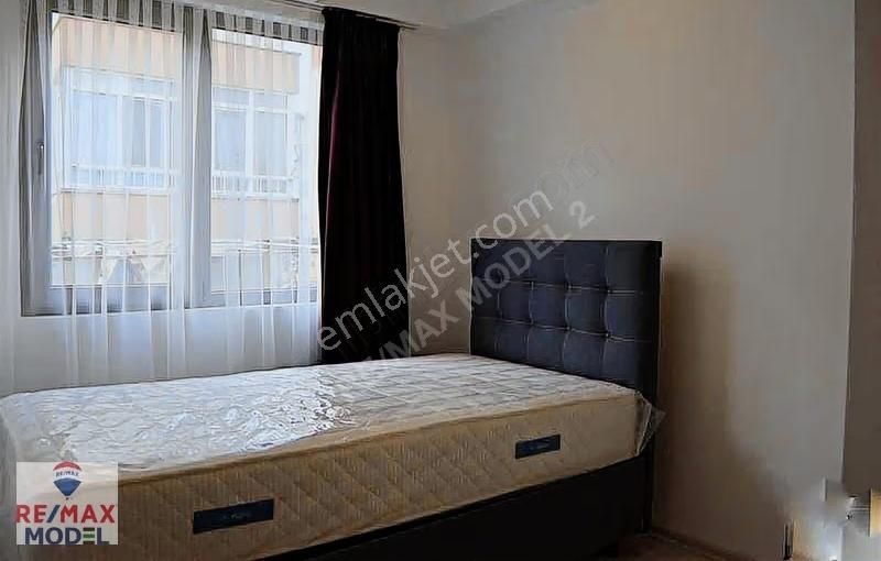 Remax Model Den Mehmetçikte 2+1 Eşyalı Kiralık Daire - Görsel 3