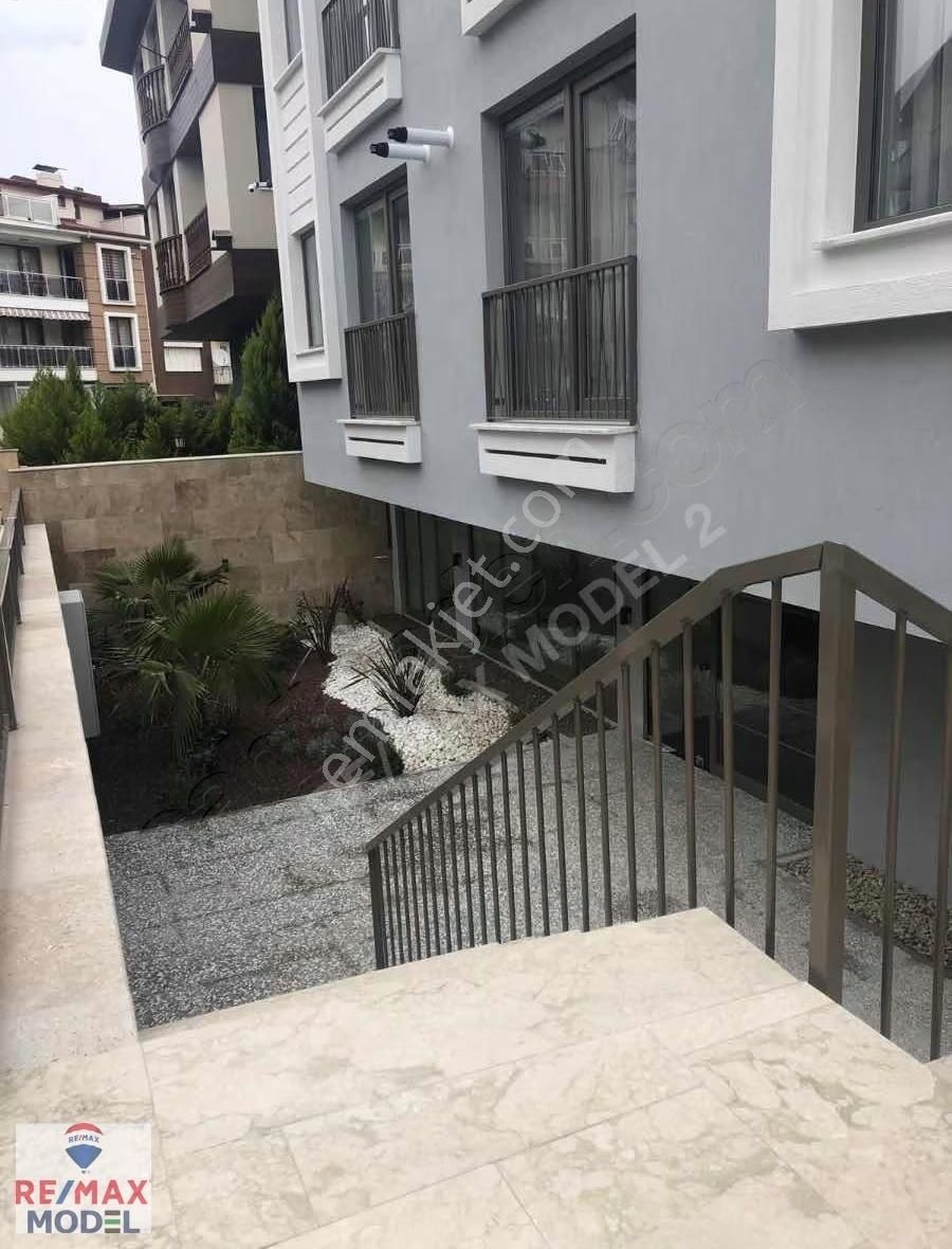 Remax Model Den Mehmetçikte 2+1 Eşyalı Kiralık Daire - Görsel 13