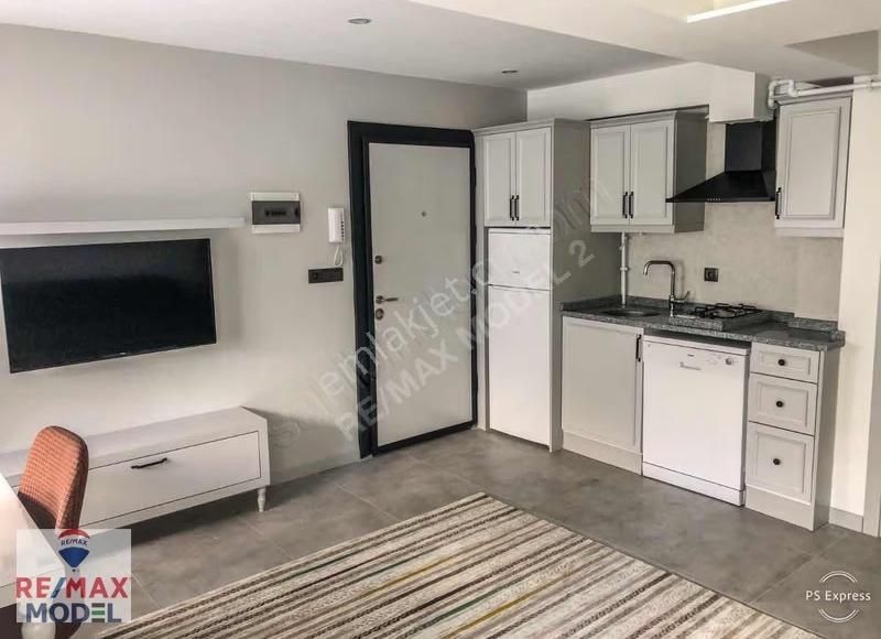 Remax Model Den Mehmetçikte 2+1 Eşyalı Kiralık Daire - Görsel 14