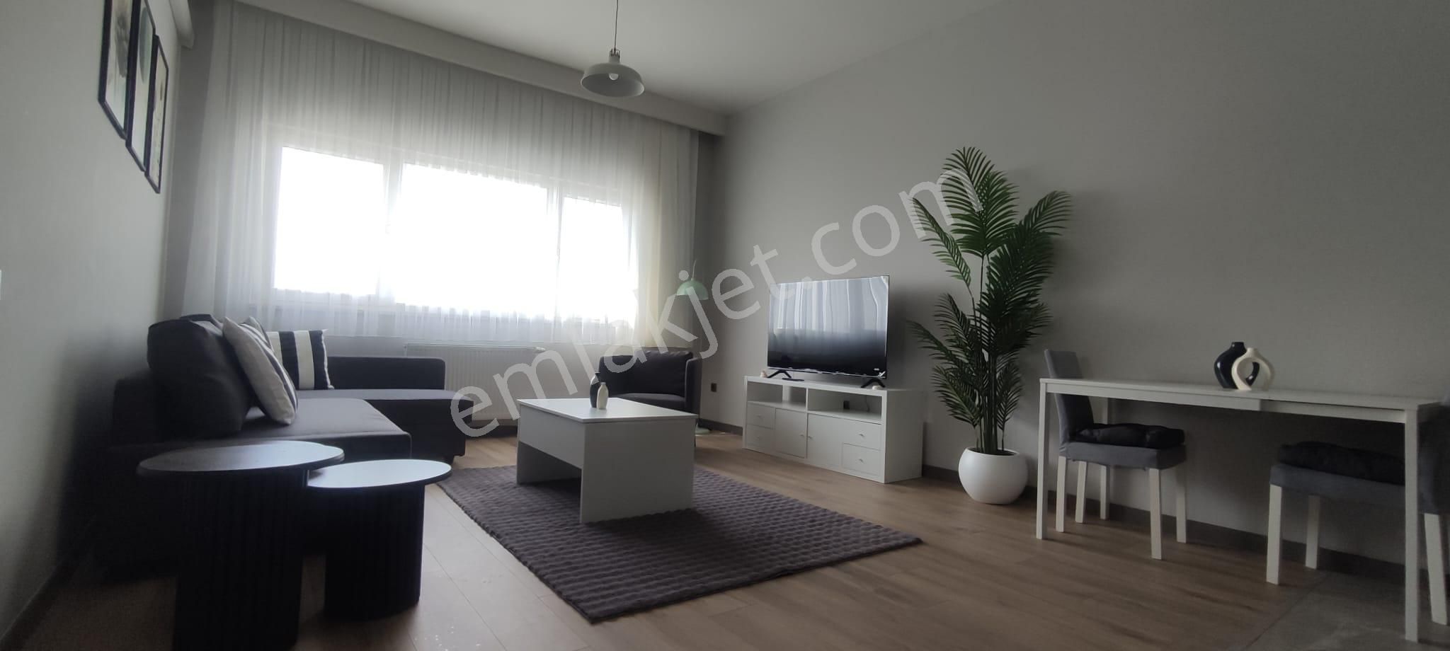 Remax Model Sinpaş Aqua City F2 Kulede 1+1 Eşyalı Kiralık Daire - Görsel 4