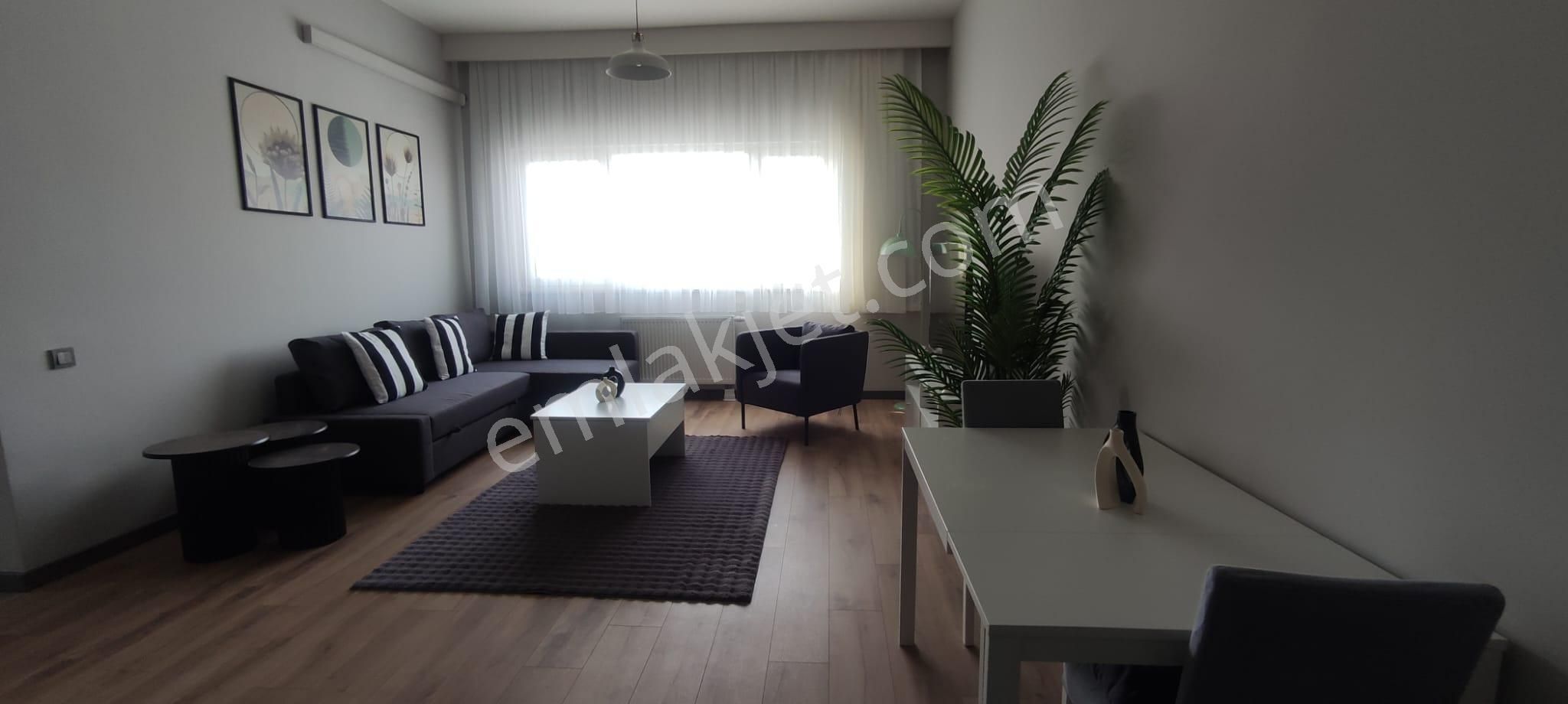Remax Model Sinpaş Aqua City F2 Kulede 1+1 Eşyalı Kiralık Daire - Görsel 5