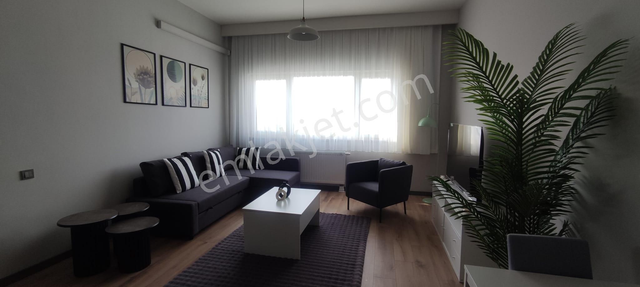 Remax Model Sinpaş Aqua City F2 Kulede 1+1 Eşyalı Kiralık Daire - Görsel 8