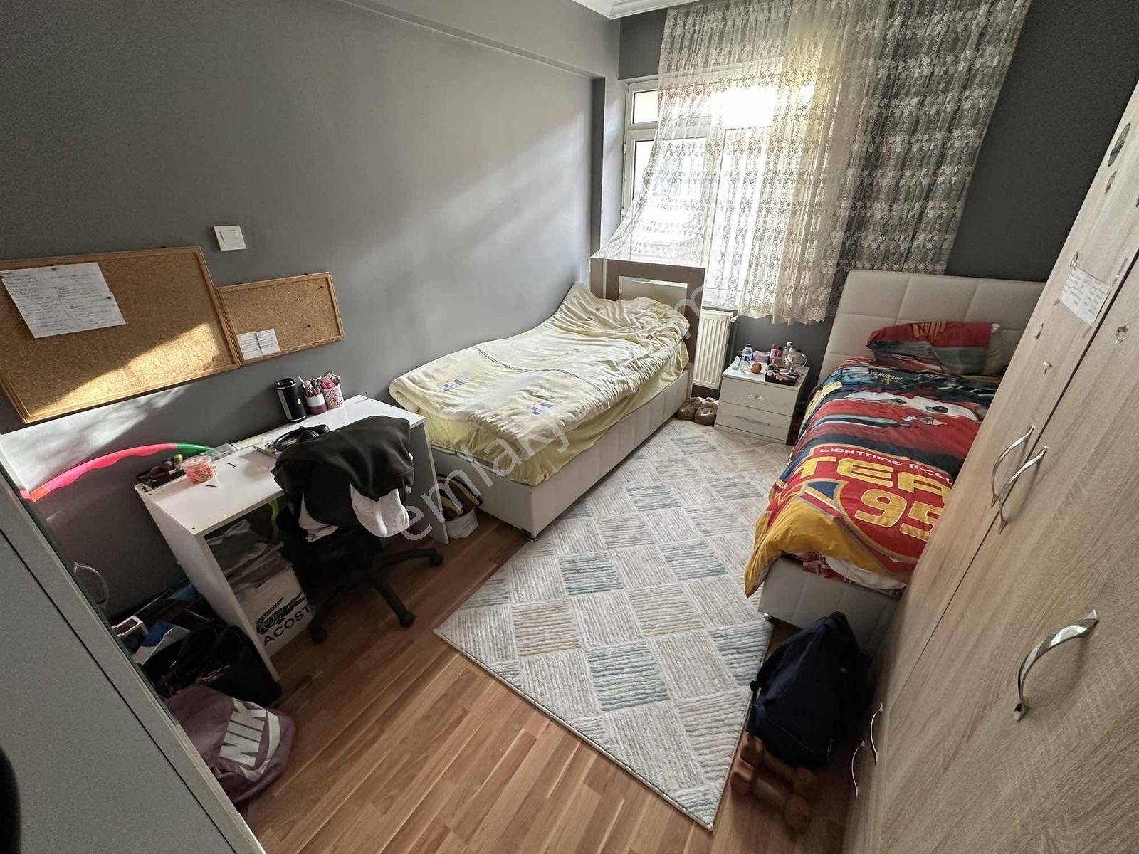 Kılıçsoy'dan Merkezi Konumda Full Yapılı 3+1 - Görsel 13