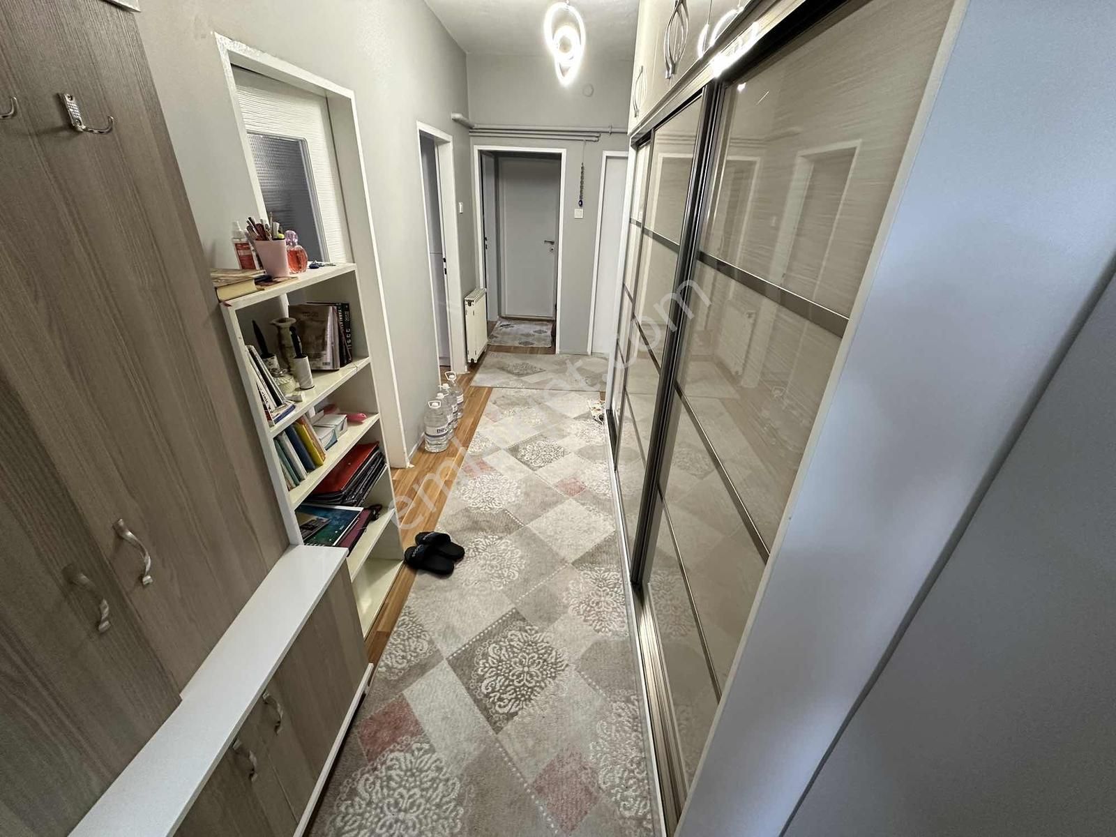 Kılıçsoy'dan Merkezi Konumda Full Yapılı 3+1 - Görsel 19