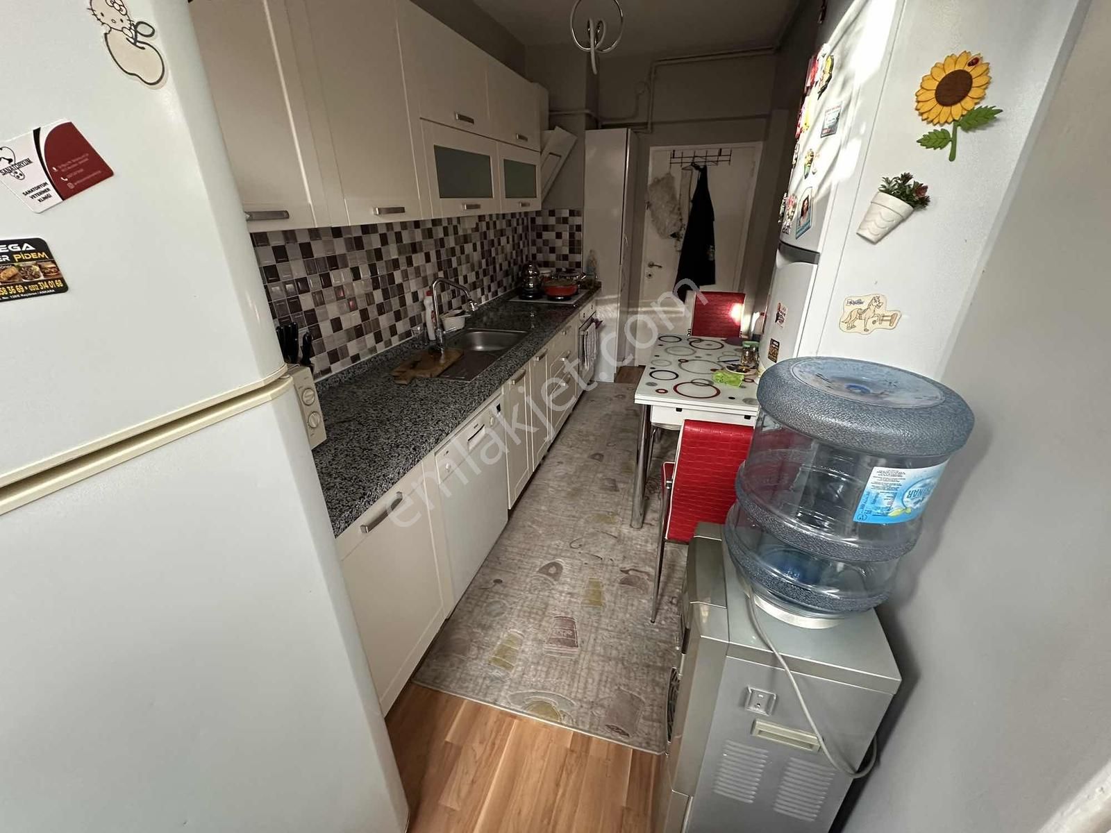 Kılıçsoy'dan Merkezi Konumda Full Yapılı 3+1 - Görsel 4